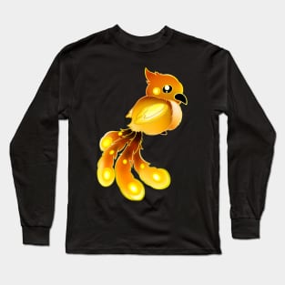 Small phoenix Long Sleeve T-Shirt